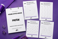 Moxie Stitch Book — Curved
