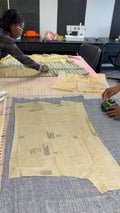 BEGINNER SEWING + MAKE YOUR OWN CLOTHES BUNDLE (Houston)