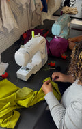 BEGINNER SEWING & TAILOR YOUR THREADS BUNDLE (Houston)