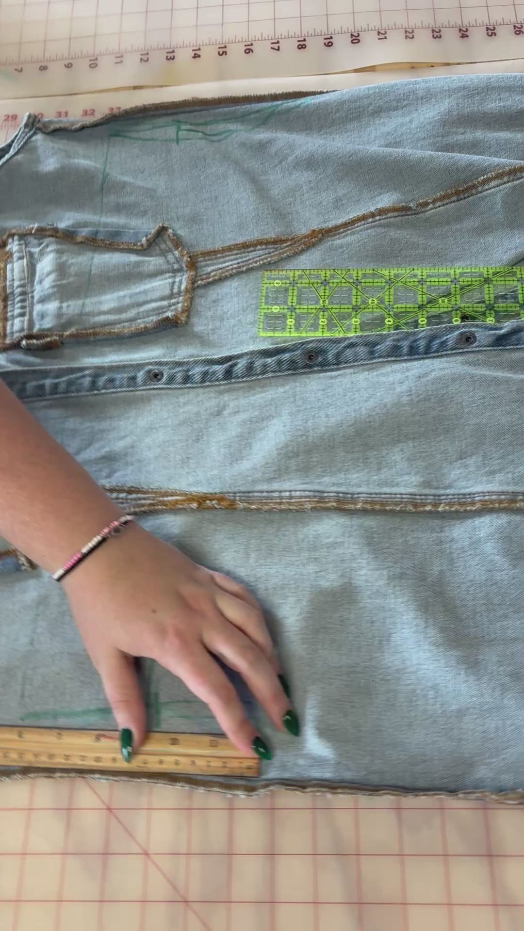 Beginner Sewing + Tailor Your Threads I + II (Austin)