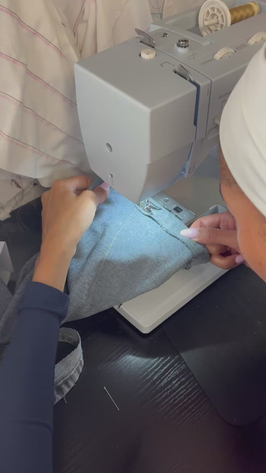 Tailor Your Threads Workshops (Austin)
