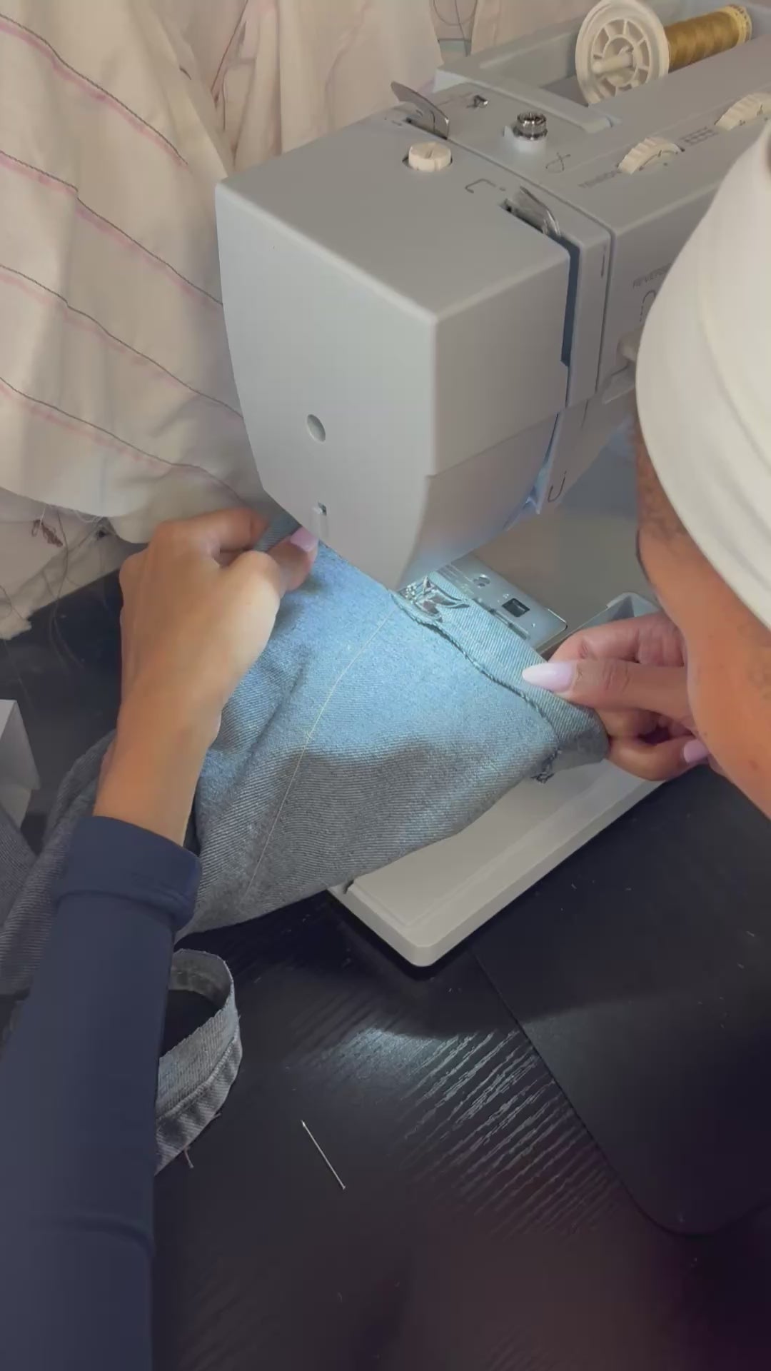 Tailor Your Threads Workshops (Austin)