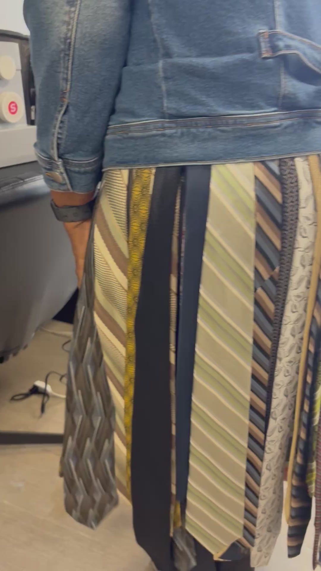 Tailor Your Threads Workshops (Austin)
