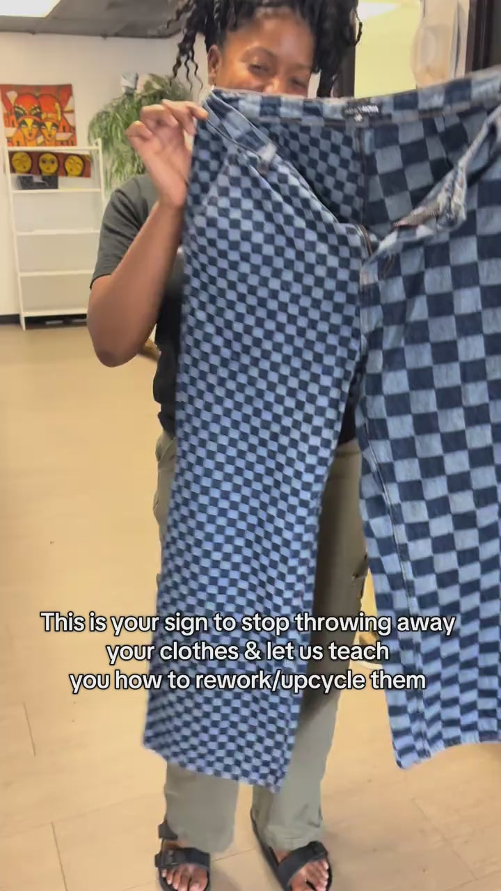 Tailor Your Threads Workshops (Austin)