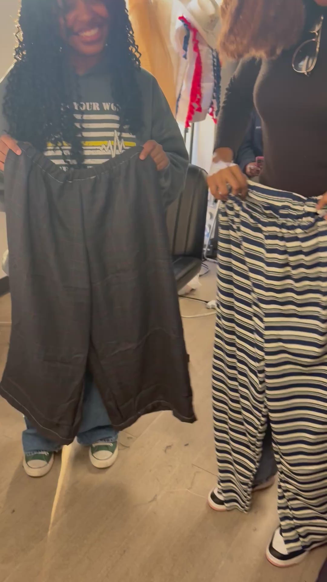 Tailor I + MYOC I (Houston)